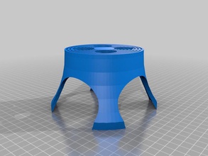 plant stand other 3d 3d print model - Mito3D