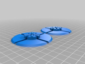 mi personalizados de la bobina encargo electrónica 3d print model - Mito3D