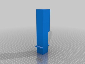 diy microscope learning 3d print model - Mito3D