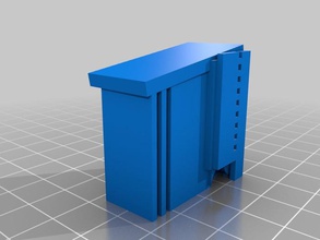building other 3d print model - Mito3D