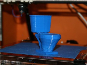 WC andere 3d Bad Spielzeug 3d print model - Mito3D