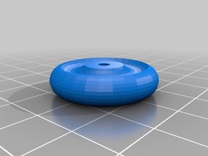 my customized wheel mechanical toys 3d print model - Mito3D