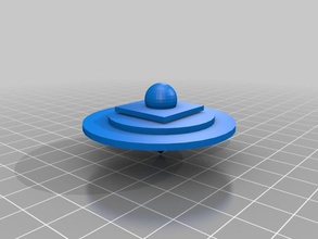 two way top other 3d print model - Mito3D