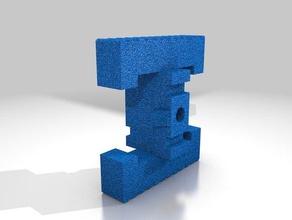 test outils customizer 3d print model - Mito3D