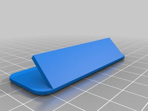 lo zenzero i segni loghi personalizzato 3d print model - Mito3D