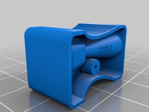 pencil sharpener other 3d print model - Mito3D