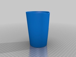 us pat no 1651485 other cup drinking expired patent patent2print public domain 3d print model - Mito3D