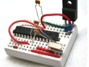 precisa de mais poder fazer bareduino plus outros um anúncio arduino basico eletrônica microcontrolador robótica virtuabotix 3d print model - Mito3D