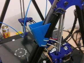 tool crate bcn3d printers accessories 3d print model - Mito3D