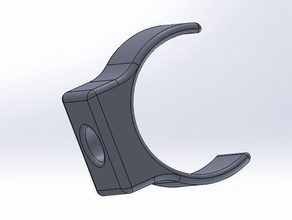 usb microscope camera mount hand tools 3d print model - Mito3D