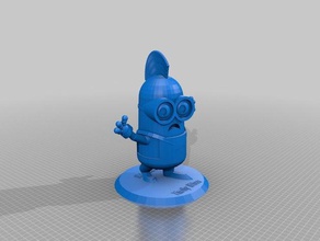 paige other customized 3d print model - Mito3D