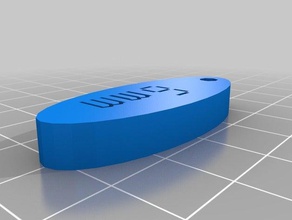 10 150 mm thickness wall feeler gauge tools 3d print model - Mito3D