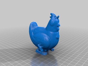 mi análisis 2 art makerbotdigitizer 3d print model - Mito3D