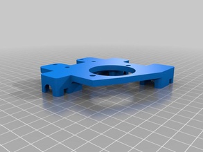 Beförderung lm8uu Lager andere 3d print model - Mito3D