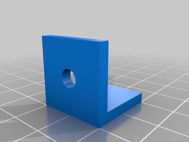 angles diy 3D print model - Mito3D