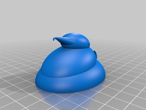 peep esculturas 3d print model - Mito3D