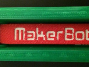 noisemaker mods mechanical toys 3d print model - Mito3D