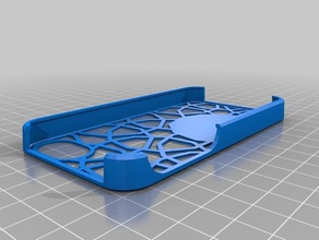 iphone 4s thingy accessories customized 3d print model - Mito3D