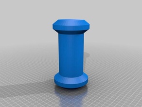capsule seidenstrasse 30c3 diy 32c3 rohrpost 3d print model - Mito3D