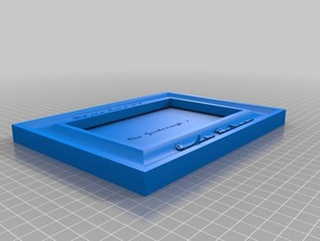 helen arredamento personalizzato 3d print model - Mito3D