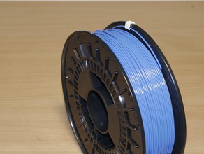 Filament 175mm clip colorfabb Spulen 3d Drucker Zubehör 3d print model - Mito3D