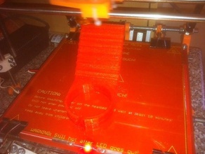 hamster ladder tested other 3d print model - Mito3D