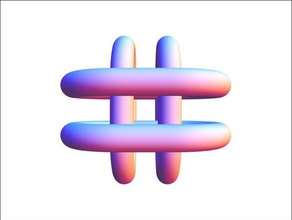 8 3 4 prime link matematik düğüm fiziksel sıkı bir 3d print model - Mito3D