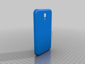 s4-case 3d printing 3d print model - Mito3D