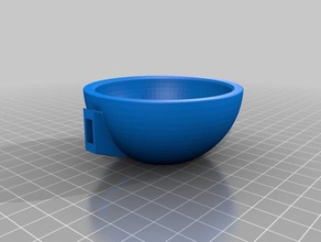 snowball fabricator remix playsets 3d print model - Mito3D