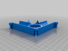 pipe connection system diy 3d print model - Mito3D
