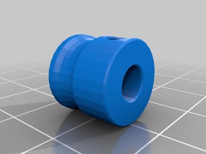 freecad objects 3d printer parts 3d print model - Mito3D