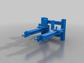 las llantas de la bicicleta dispositivo bikewheel herramientas 3d print model - Mito3D