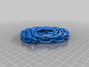 chain 50 502515 40 other customized 3d print model - Mito3D