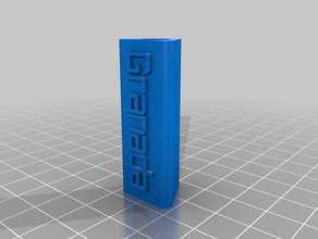 my customized pencil hat accessories 3d print model - Mito3D