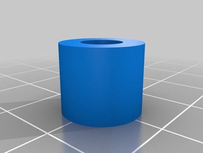 rng tubi anelli personalizzato 3d print model - Mito3D