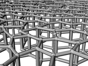 structure other 3d experiment fangschaltung 3d print model - Mito3D