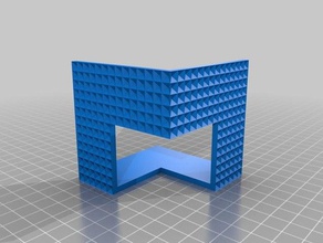 livre de fin ménage 3d print model - Mito3D