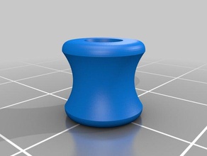 plug de ouvido brinco buraco brincos personalizado 3d print model - Mito3D