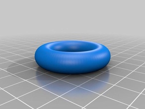 meu personalizados anéis de tubos co 3d print model - Mito3D
