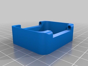 secret box containers customized 3d print model - Mito3D