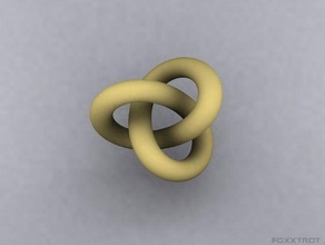 torus other makeentry no file 3d print model - Mito3D