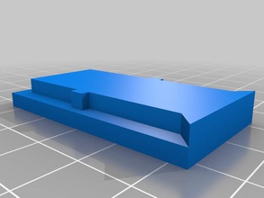 arduino pro mini gabinete eletrônica sparkfun 3d print model - Mito3D