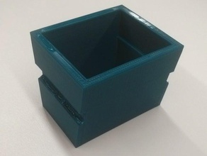 m&d garbage can toy game accessories 3d print model - Mito3D