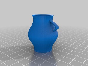 bembel v2 containers 3d print model - Mito3D