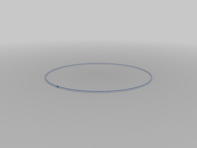 bowowoww anelli personalizzato 3D print model - Mito3D