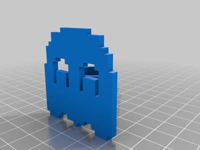 il mio personalizzato pixel art anello di progettare proprio anelli 3d print model - Mito3D
