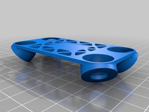 omnimac apm mont v12 la robotique 3d print model - Mito3D