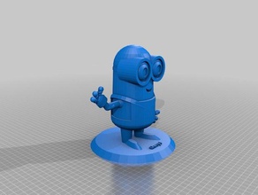 cheryl esculturas personalizado 3d print model - Mito3D