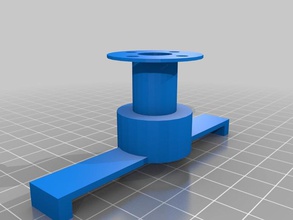 cell mobile phone 3d print model - Mito3D