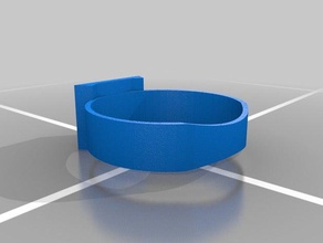 3d printable ring printing 3d print model - Mito3D